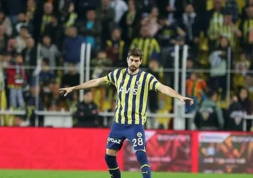 F.Bahçe'de Luan Peres gelişmesi!