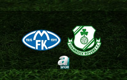Molde - Shamrock Rovers maçı ne zaman, saat kaçta ve hangi kanalda? | Konferans Ligi