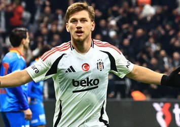 Semih Kılıçsoy transferinin detayları açıklandı!