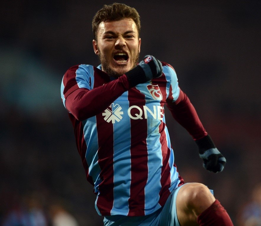 Fenerbahçe, Yusuf Erdoğan ile anlaştı