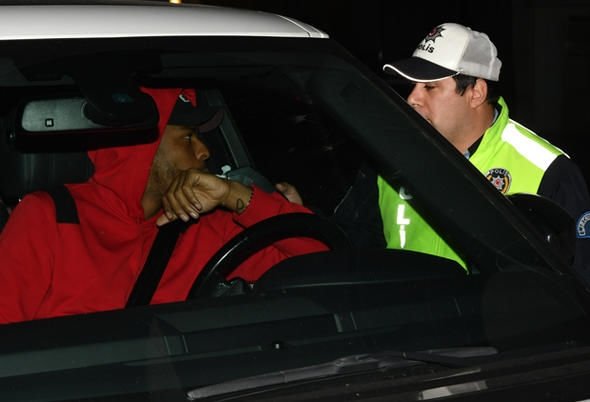 Galatasaraylı yıldızın zor anları!