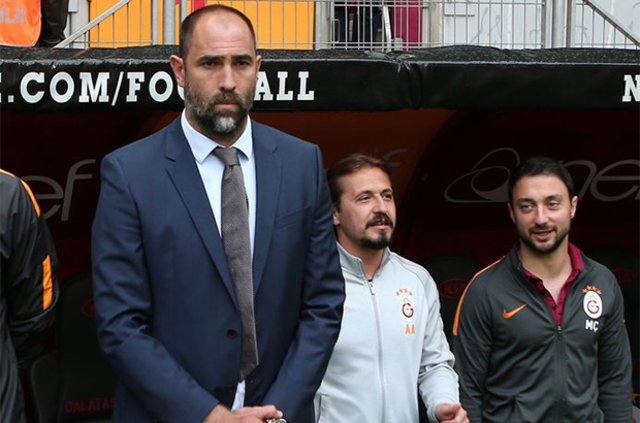 Galatasaray’da ortalık karıştı