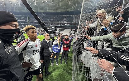 Gedson Fernandes: Aynaya bakmak zorundayız!