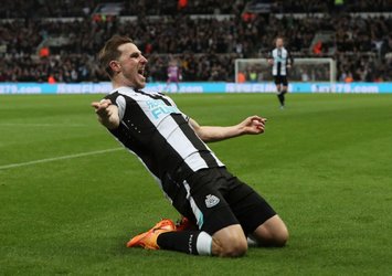 Newcastle rahat bir nefes aldı!