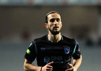 Trabzonspor'da Yusuf Yazıcı şoku!