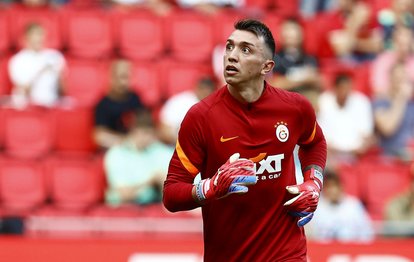 Son dakika transfer haberi: Galatasaray’da Muslera’nın arkasına Ataberk Dadakdeniz geliyor!