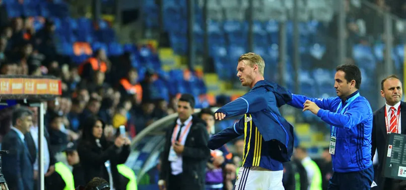 Fenerbahçe'de ayrılık zamanı