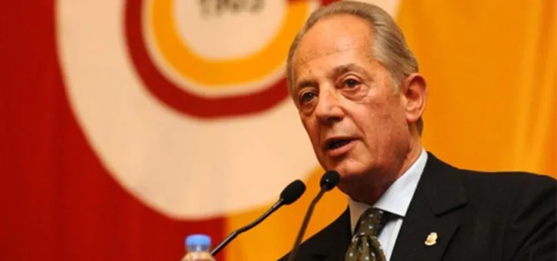 Faruk Süren'den sert sözler
