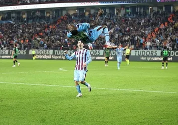 Fırtına'da Onuachu planı!
