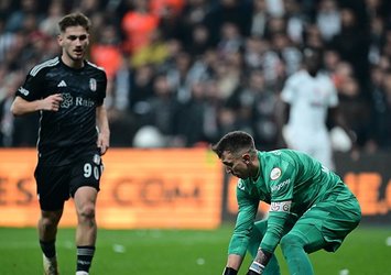 Ömer Üründül derbiyi değerlendirdi!