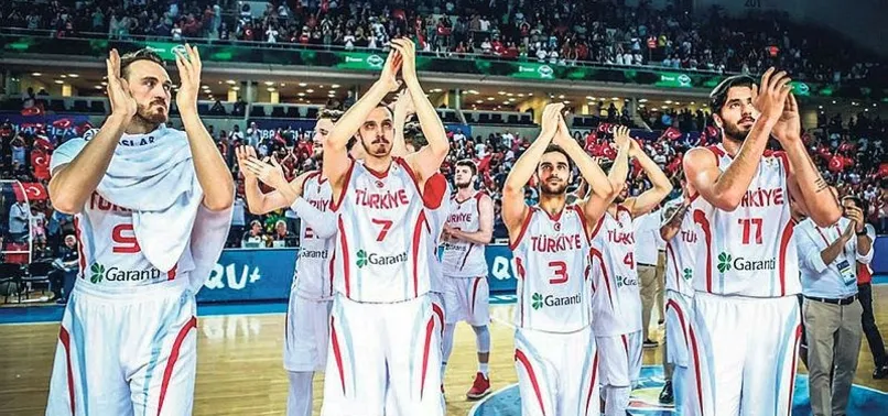 12 Dev Adam’ın rakibi belli oluyor