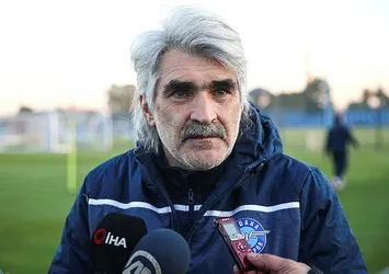 ‘Şansımız yüksek’