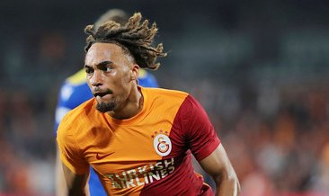 G.Saray'da Boey belirsizliği!
