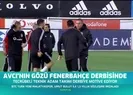 Ersun Yanal ve Abdullah Avcı 10. randevuda - 2
