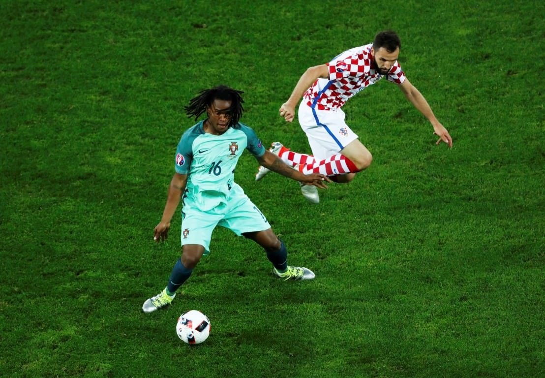 Fenerbahçe’den Renato Sanches bombası