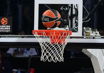 THY Euroleague'de 11. hafta heyecanı
