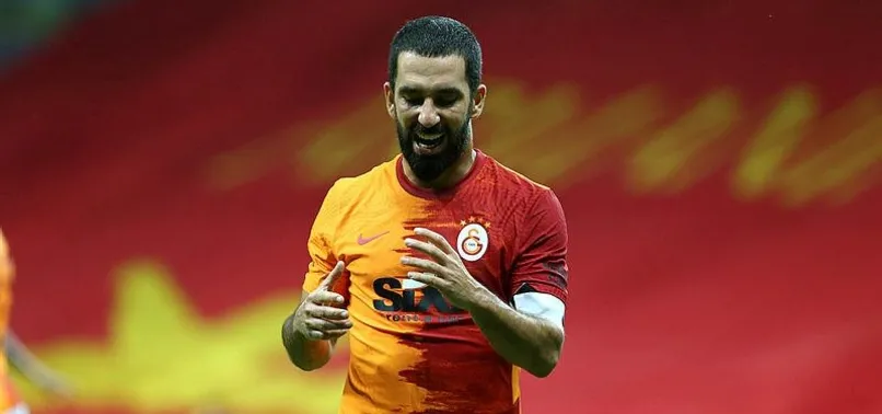 Arda Turan yeni sözleşmenin uzağında kaldı!