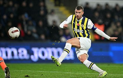 Fenerbahçe’de Edin Dzeko suskunluğunu bozdu!