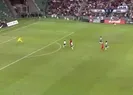 Türkiye 2-3 İngiltere | MAÇ SONUCU - 1