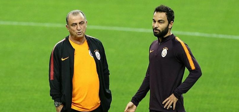 Fatih Terim’in yeni prensleri