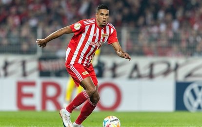 Beşiktaş’tan stopere Danilho Doekhi atağı!