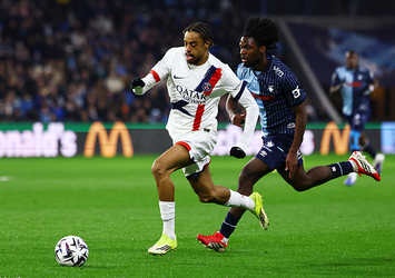 PSG zirvede farkı açtı!