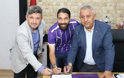 Olcay Şahan’dan kariyer itirafı!