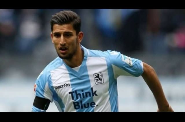 Günün transfer iddiaları 23.05.2016