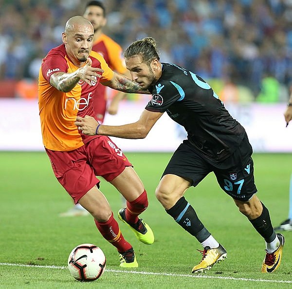 Galatasaray’da kim ne kadar kazanıyor?