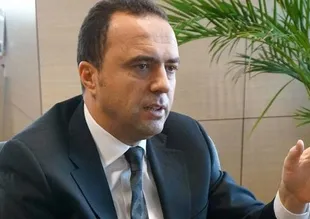 Arif Erdem: "Hiçbir terör örgütü içerisinde olmadım"