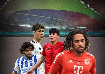 Süper Lig'in en pahalı satışları dikkat çekti! Listede 10 futbolcu var...
