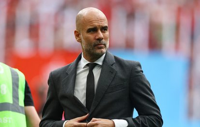 Guardiola’nın öğrencisi Galatasaray’a! Transferde o formül devreye girecek