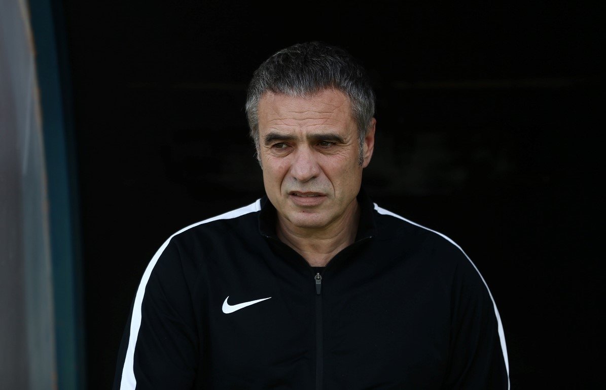 Fenerbahçe’de 2. Ersun Yanal dönemi