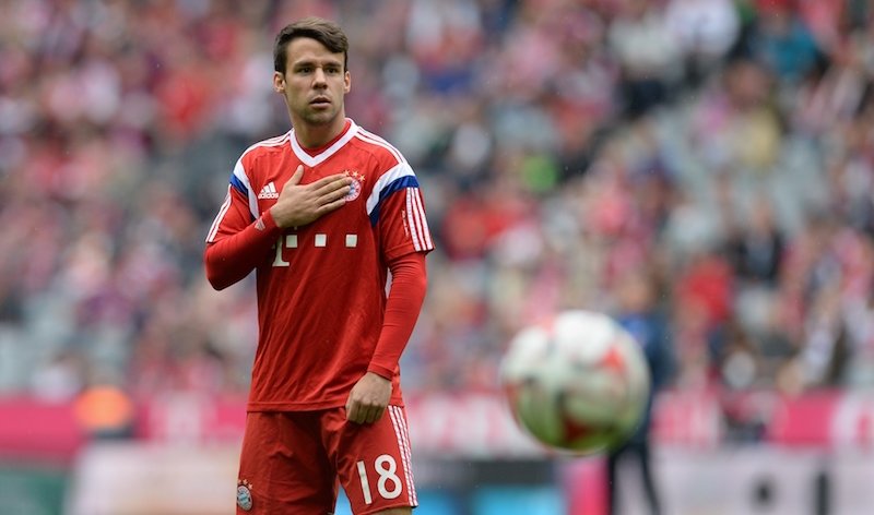 Juan Bernat, Galatasaray’ı istiyor!