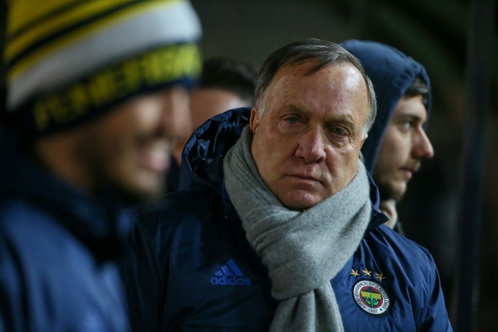 Dick Advocaat’tan transfer açıklaması