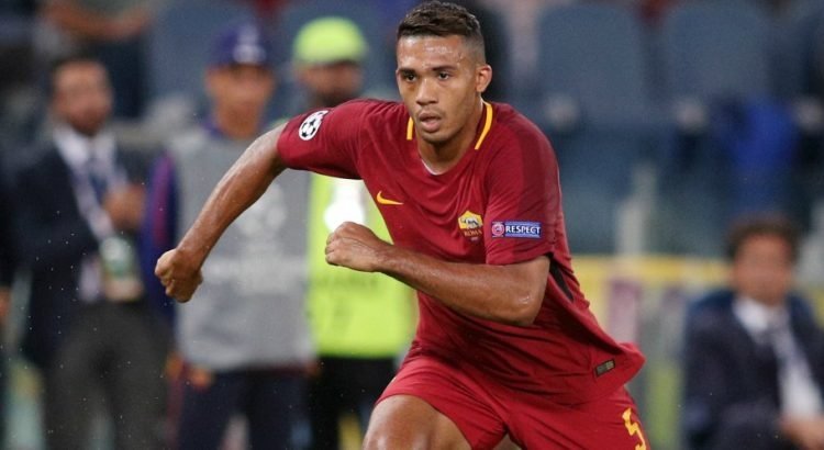 Beşiktaş’ın yeni hedefi Juan Jesus