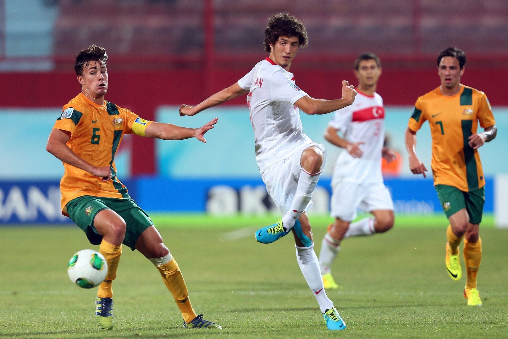 Fenerbahçe’nin kayıp prensi