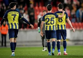 Fenerbahçe umut vermiyor! Taraftarlar...