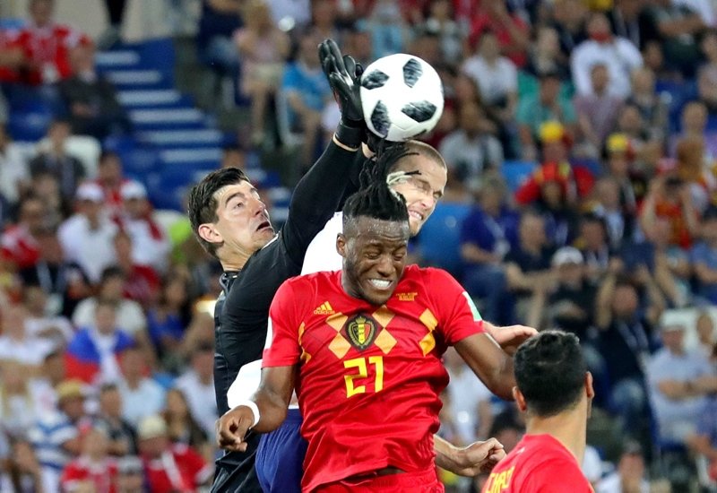 Galatasaray’da Batshuayi harekatı!