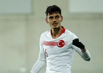 Enes Ünal rüzgarı