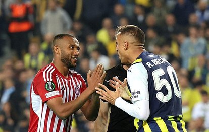 Fenerbahçe’de Rodrigo Becao yanlış mı ameliyat edildi? İşte yapılan o açıklama