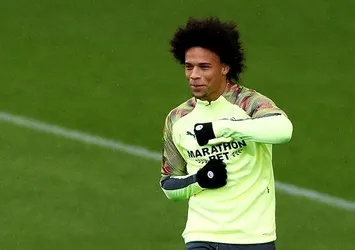 Bayern Münih’te rota Leroy Sane