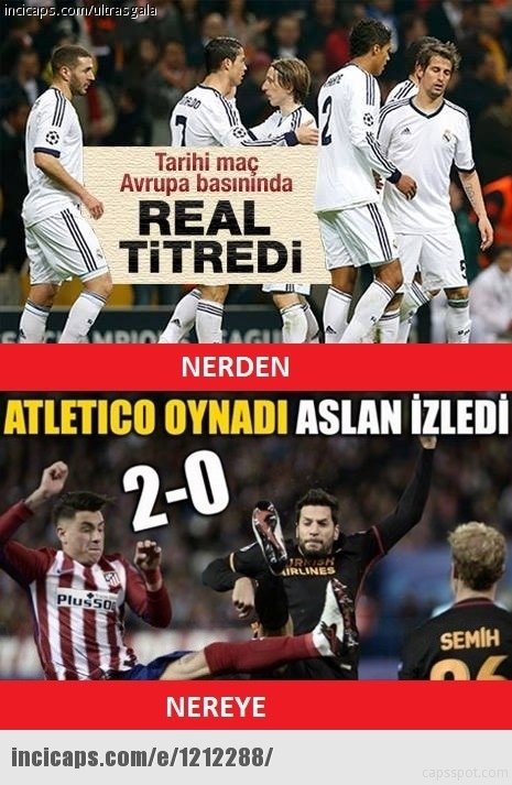 2016 yılının en çok güldüren capsleri