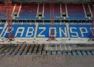 Akyazı Stadyumu, o maçla açılıyor!