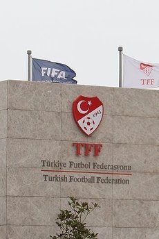 TFF'den hakem açıklaması