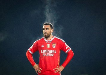 Orkun oynadı! Benfica kazandı