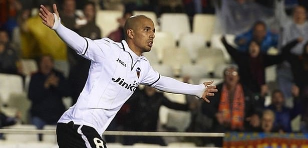 Fenerbahçe, Feghouli’yi bitirdi!