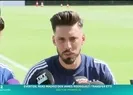 Jose Sosa'dan Emre Belözoğlu için çarpıcı sözler! "Bana göre gelmiş geçmiş..." - 1