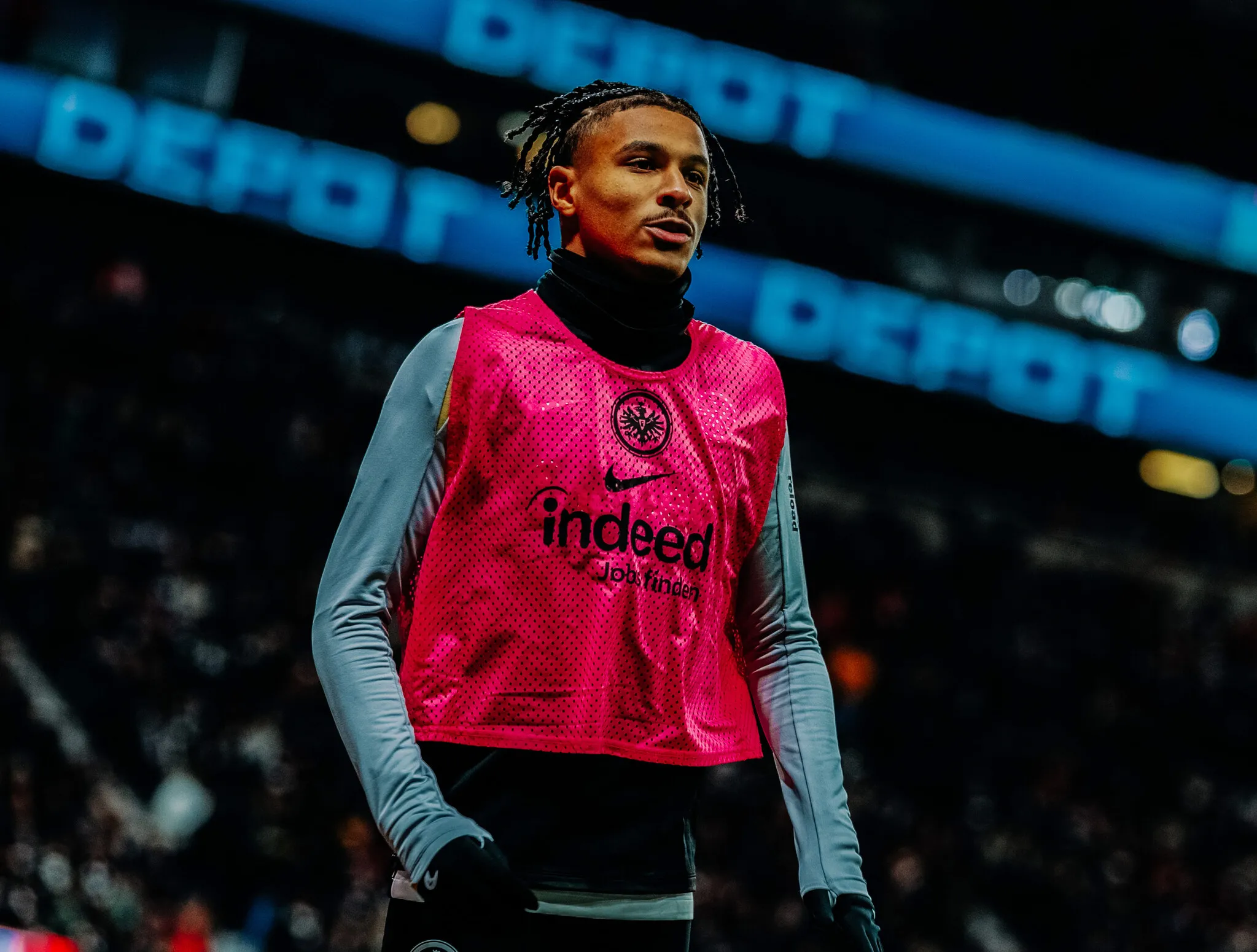 Fenerbahçe'den U23 transferi! Hücum hattında tam bir joker