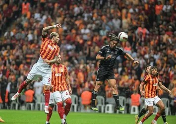 "Kırmızı var mı emin değiliz!"